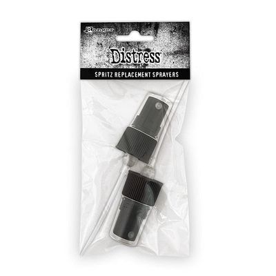 Ranger Distress Spritz Replacement Sprayers Heads x2
