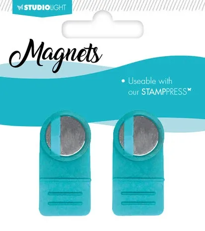 Studio Light REPLACEMENT MAGNETS x2