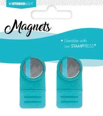 Studio Light REPLACEMENT MAGNETS x2