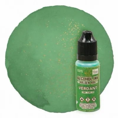 Couture Creations Alcohol Golden Age VERDANT