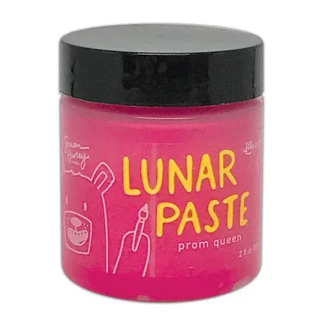 Ranger Simon Hurley Lunar Paste PROM QUEEN