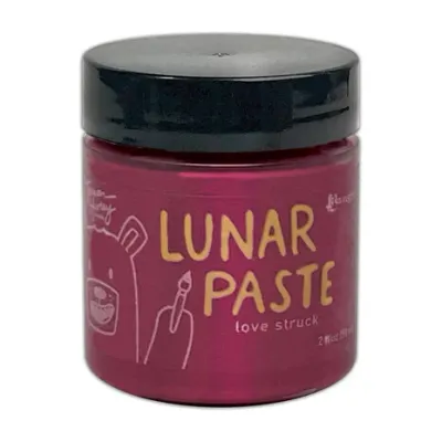 Ranger Simon Hurley Lunar Paste LOVE STRUCK