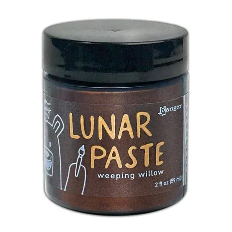 Ranger Simon Hurley Lunar Paste WEEPING WILLOW
