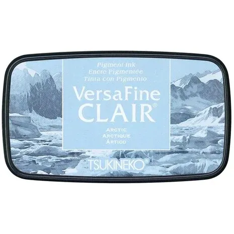 Versafine Clair Ink ARTIC