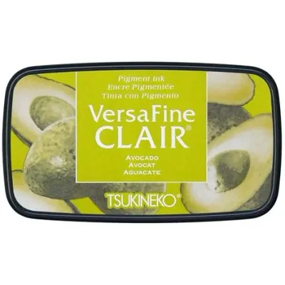 Versafine Clair Ink AVOCADO