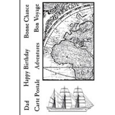 Woodware Clear Magic SINGLES BON VOYAGE