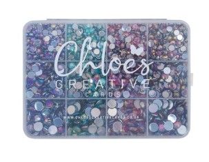 Chloe&#39;s Creative Bling Box SPRING
