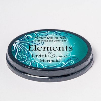 Lavinia Stamps Premium Ink Pad MERMAID