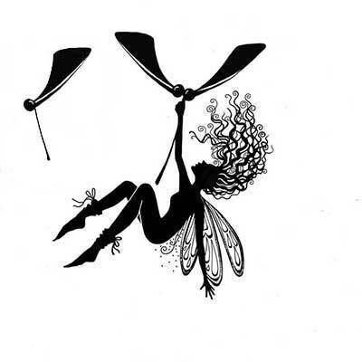Lavinia Stamps AUTUMN FALL