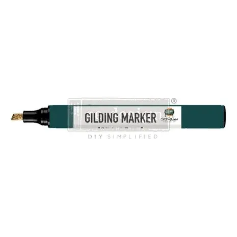 Re-Design GILDING MARKER