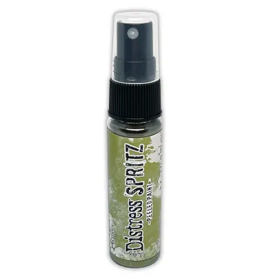 Ranger Tim Holtz Distress Spritz 1fl.oz PEELED PAINT 1st Launch
