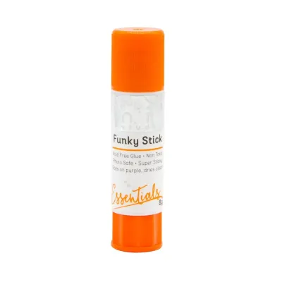 Tonic Funky Glue Stick 21g