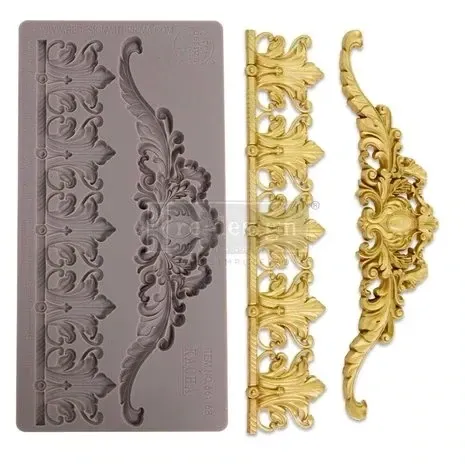 Re-Design Decor Moulds ENLIGHTED ETCHINGS