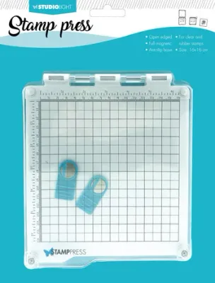 Studio Light STAMP PRESS