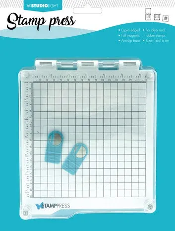 Studio Light STAMP PRESS