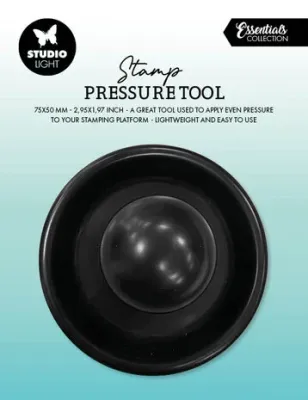 Studio Light STAMP PRESSURE TOOL
