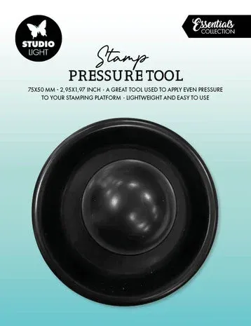 Studio Light STAMP PRESSURE TOOL