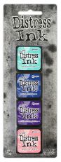 Ranger Distress Ink Mini Set #17