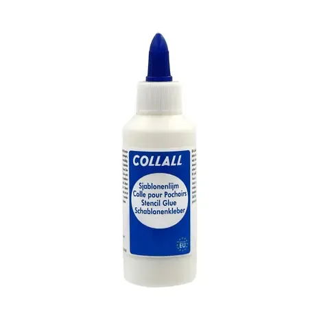 Collall STENCIL GLUE 100ml