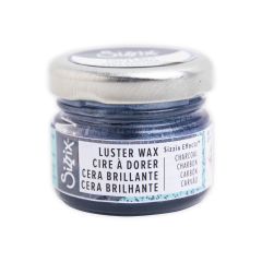 Sizzix Lustre Wax CHARCOAL