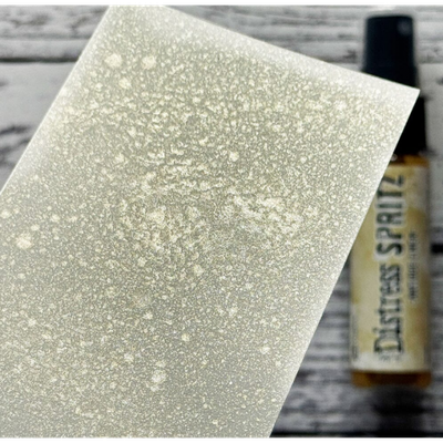 Ranger Distress Spritz ANTIQUE PINE