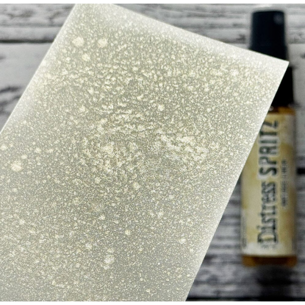 Ranger Distress Spritz ANTIQUE PINE