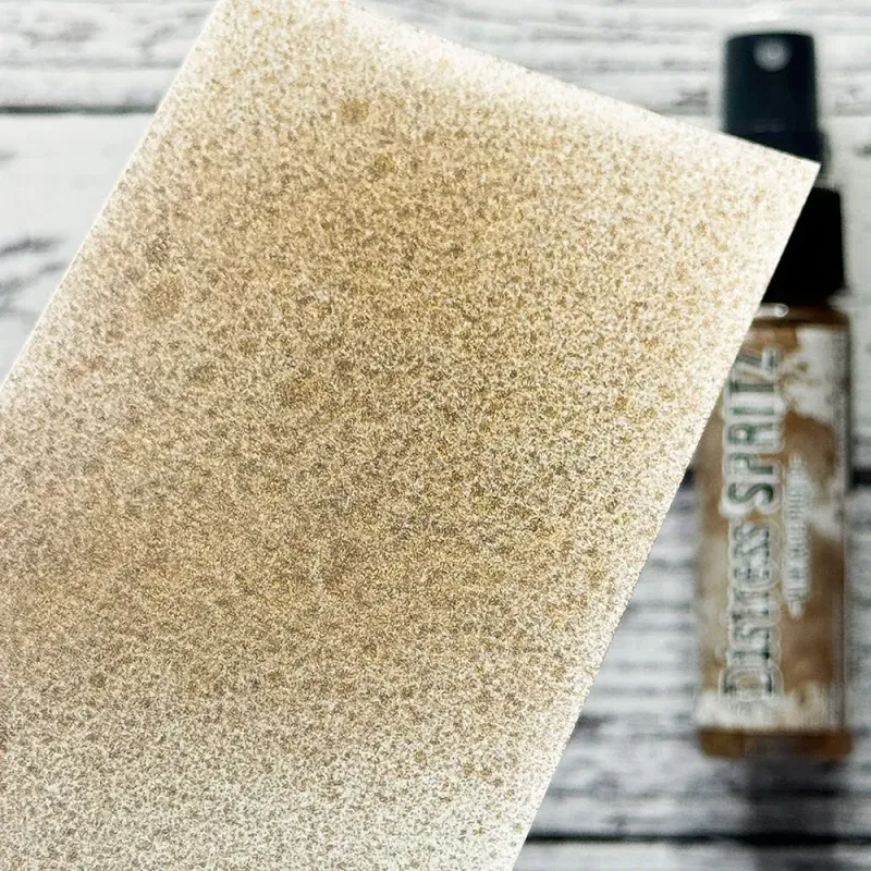 Ranger Distress Spritz VINTAGE PHOTO