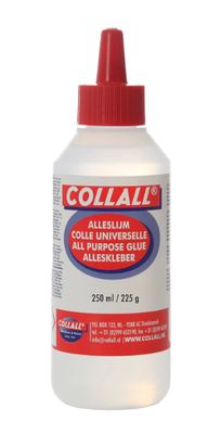 Collall All Purpose Glue Large 250ml