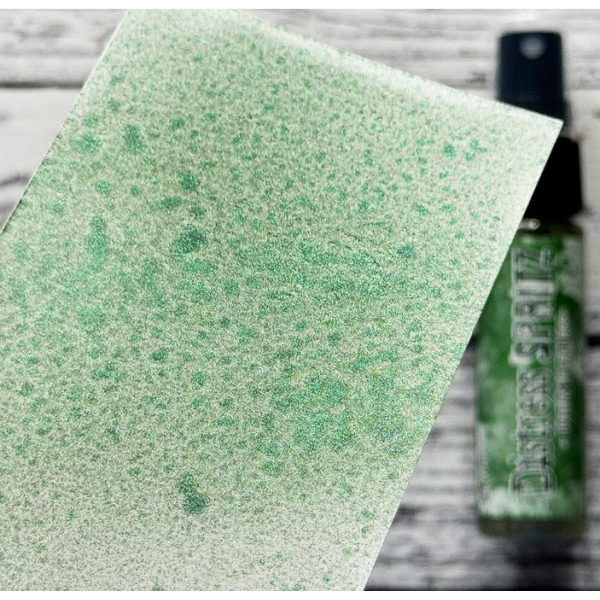 Ranger Distress Spritz RUSTIC WILDERNESS