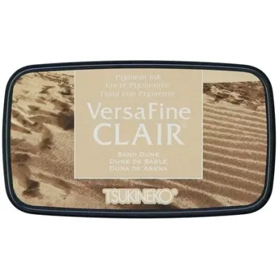 Versafine Clair Ink SAND DUNE