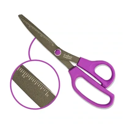 Crafters Companion Scissors 9"