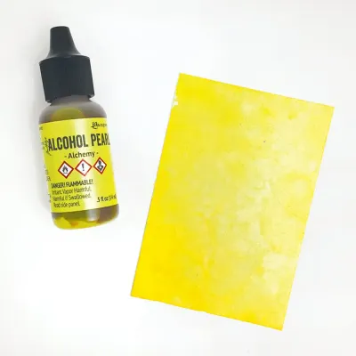 Ranger Alcohol Ink Pearl ALCHEMY