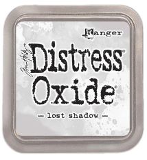 Ranger Distress Oxide Ink Pad LOST SHADOW