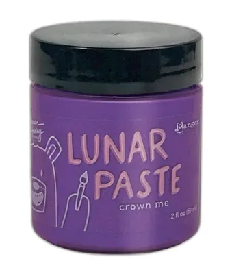 Ranger Simon Hurley Lunar Paste CROWN ME