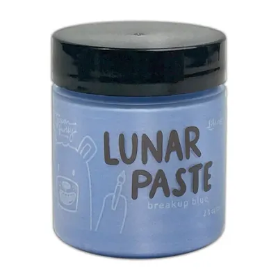 Ranger Simon Hurley Lunar Paste BREAKUP BLUE