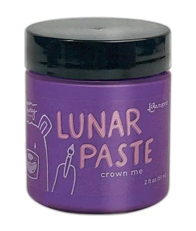 Ranger Simon Hurley Lunar Paste CROWN ME