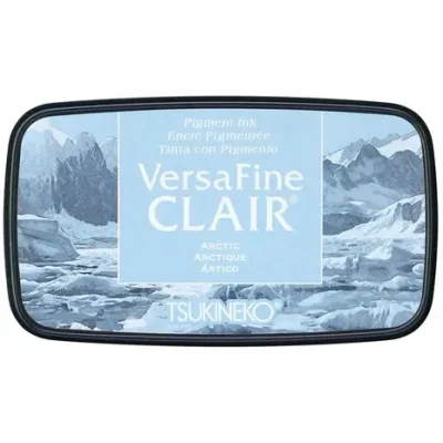 Versafine Clair Ink ARTIC