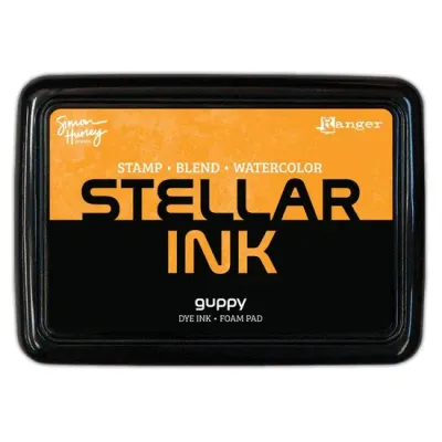 Ranger Simon Hurley Stellar Ink Pad GUPPY
