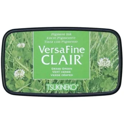 Versafine Clair Ink GRASS GREEN
