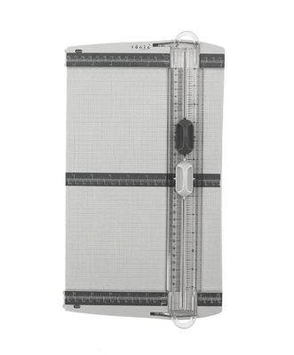 NEW! Tonic Super Trimmer