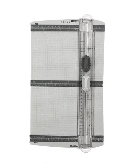 NEW! Tonic Super Trimmer