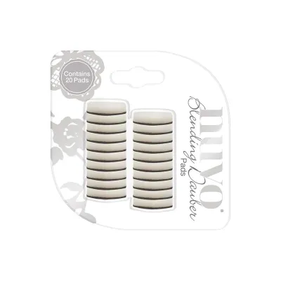 NUVO Blending Dauber Pads (x20