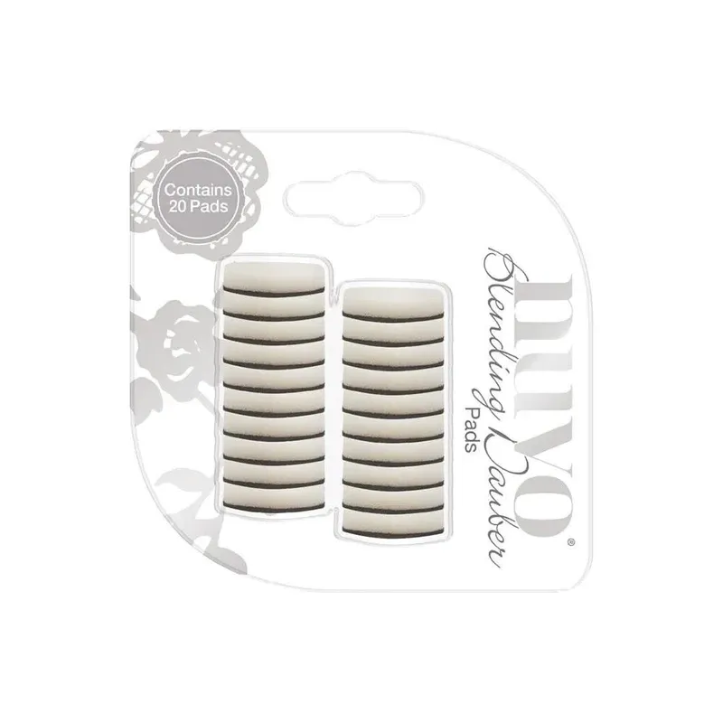 NUVO Blending Dauber Pads (x20
