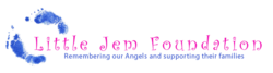 Little Jem Foundation's store