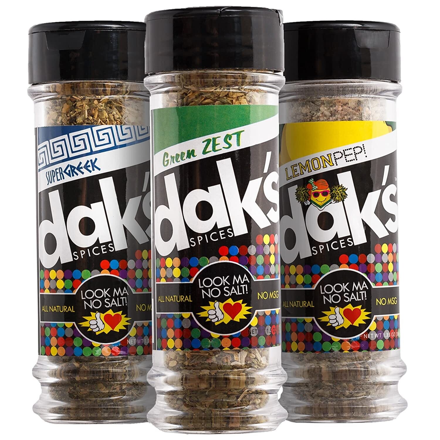 CREATE YOUR OWN 3 PACK