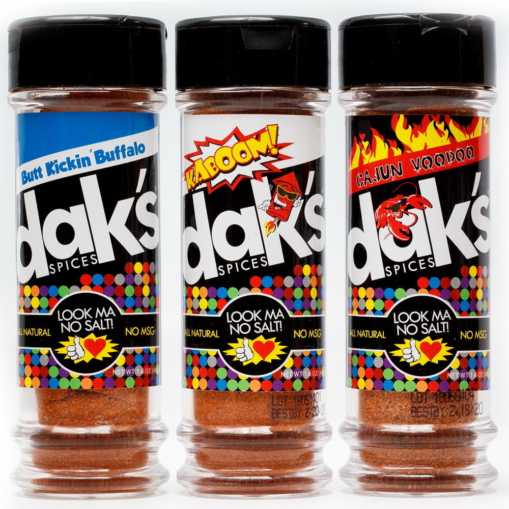 HOT Blend set