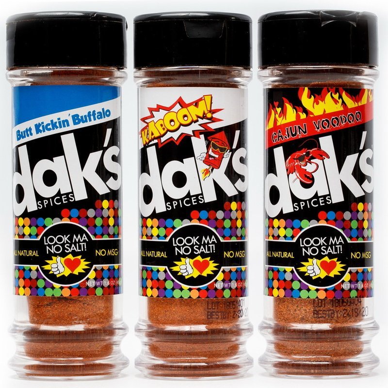 HOT Blend set