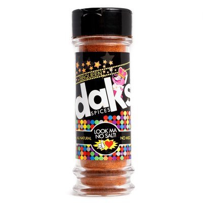 BBQueen -SALT FREE
