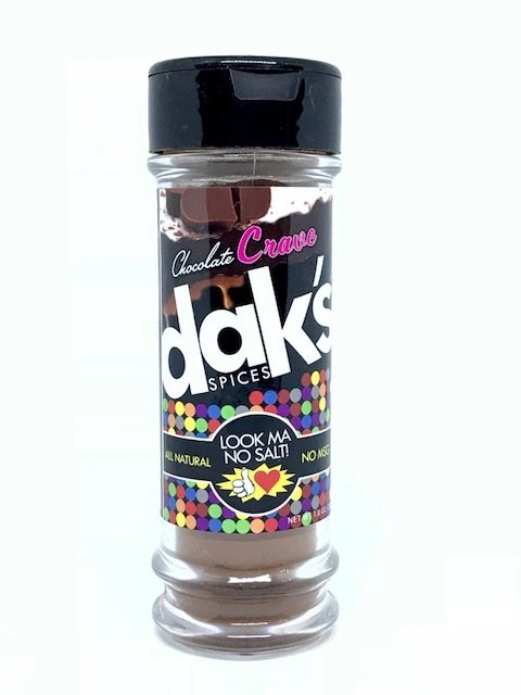 DAK'S CHOCOLATE CRAVE