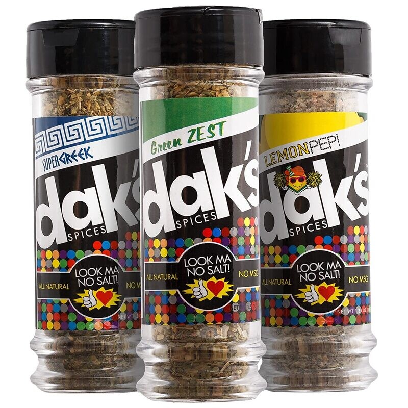 CREATE YOUR OWN 3 PACK